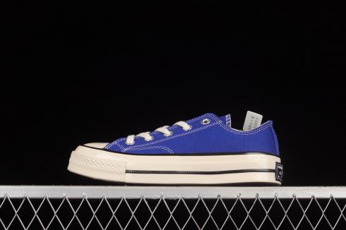 Converse Chuck Taylor All Star 70s Hi Rush Original Blue Art 168514C