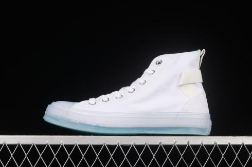 Converse Chuck Taylor All Star CX CNY Tiger White Blue 173128C