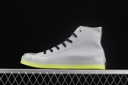 Converse Chuck Taylor All Star CX Grey Green Black 171996C