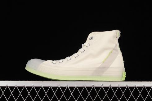 Converse Chuck Taylor All Star CX HI Beige Green A00416C