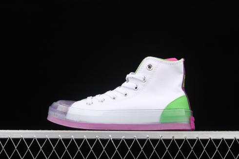 Converse Chuck Taylor All Star CX High Dramatic Nights White 170833C