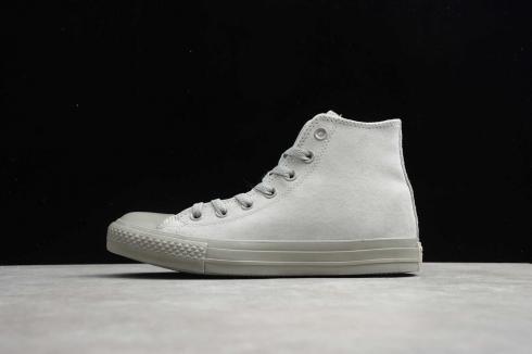 Converse Chuck Taylor All Star High Mercury Grey 162462C