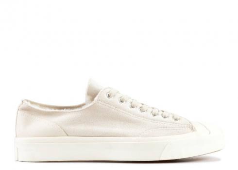 Converse Clot X Jack Purcell Low Ice Cold Egret White Swan 164534C