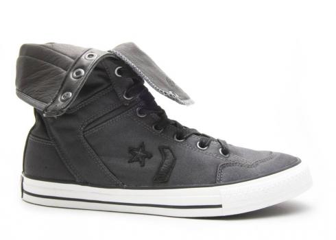 Converse Poorman Weapon Ultra Hi Bodega Black 114413