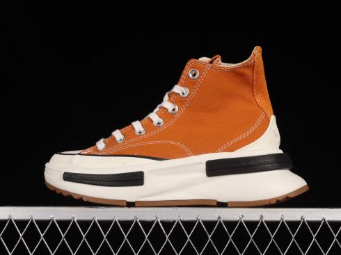 Converse Run Star Legacy CX Orange Brown A00853C