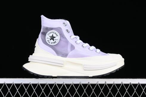 Converse Run Star Legacy CX Purple White A06079C