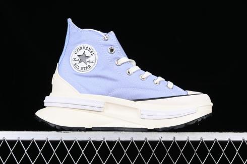 Converse Run Star Legacy CX Sky Blue White A04693C