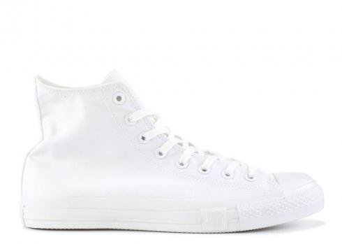 Converse Undeafeated X Fragment Design Chuck Taylor All Star Spec Hi White 130617C