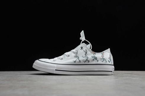 Converse x Bugs Bunny Chuck Taylor All Star 70s Low White 169229C