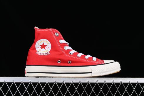 Converse x My Melody Sanrio All Star Red High 1SD511