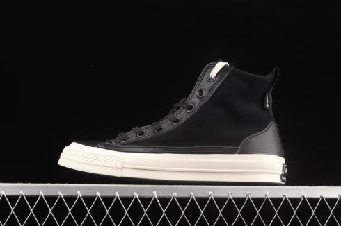 Haven x Converse Chuck Taylor All Star 70 High Black Egret 169902C