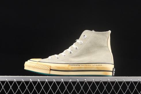 thisisneverthat x Converse Chuck Taylor All Star 70 Hi New Vintage White 172395C
