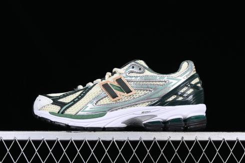 Aimé Leon Dore x New Balance 1906R Jade M1906RL1