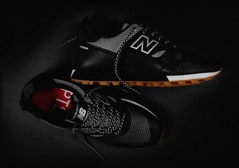 Concepts x New Balance Trailbuster Re-Engineer Black White TBTFCP