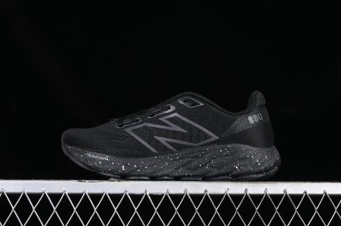 Fresh Foam x New Balance 880v13 Black Grey M880S27