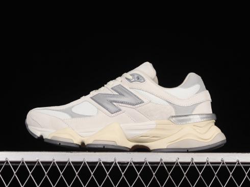 Joe Freshgoods x New Balance NB9060 Cream Grey U9060ECA