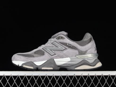 Joe Freshgoods x New Balance NB9060 Dark Grey White U9060YF1
