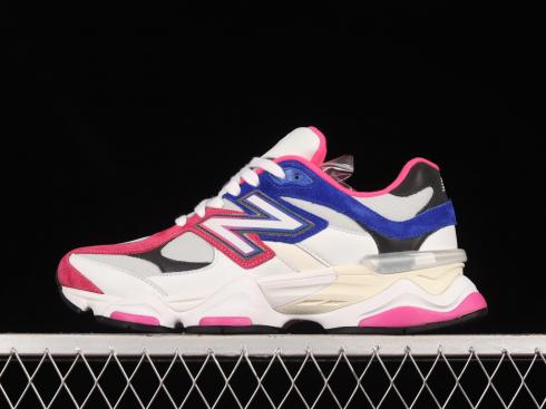 Joe Freshgoods x New Balance NB9060 Pink Blue Black U9060NB9