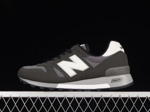 New Balance 1300 Made in USA Charcoal White M1300CLB