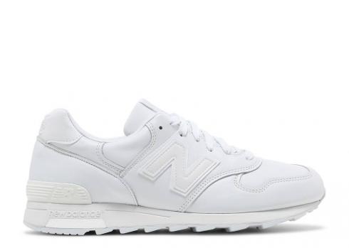 New Balance 1400 Made In Usa White M1400B