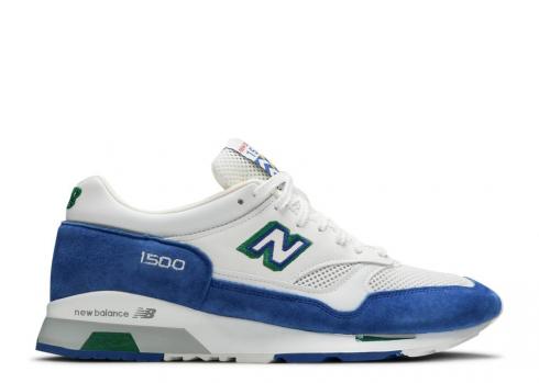 New Balance 1500 Cumbrian Flag Blue White M1500CF