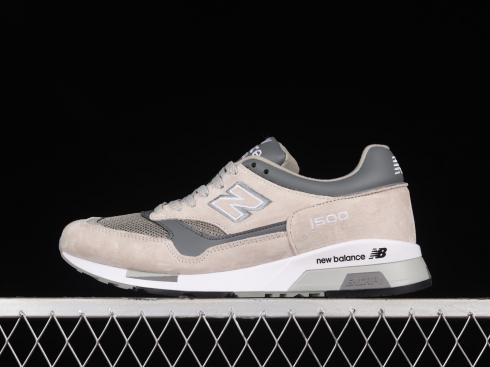 New Balance 1500 Made in England Grtey M1500PGL