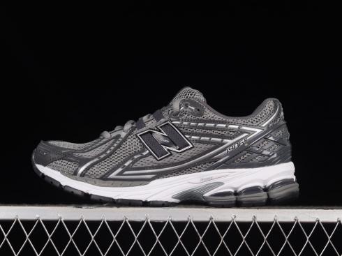 New Balance 1906R Dark Grey White M1906RJS