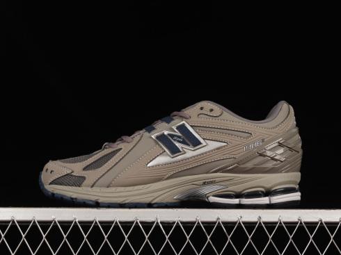 New Balance 1906R Grey Indigo M1906RB