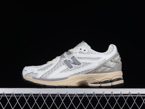 New Balance 1906R White Grey Cream M1906RP