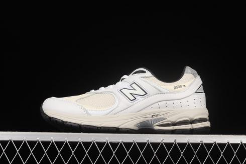 New Balance 2002R Atlas Grey Lemon Haze White ML2002RQ