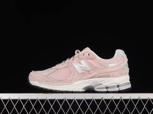 New Balance 2002R Cherry Blossom Powder Grey White ML2002R4
