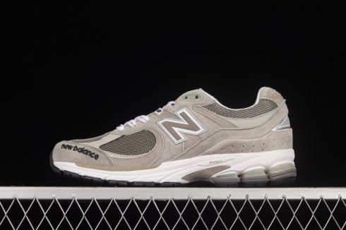 New Balance 2002R Invincible x N.Hoolywood Grey ML2002RV