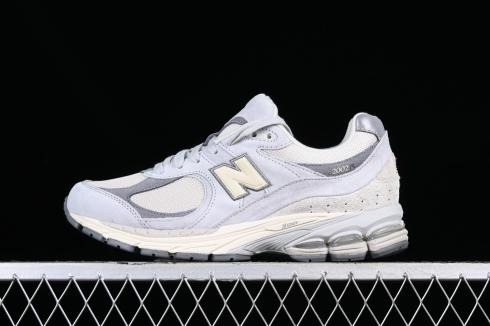 New Balance 2002R Lunar New Year Concrete Calm Taupe Slate Grey M2002RLN