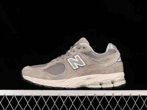 New Balance 2002R Marblehead Light Aluminum ML2002RC