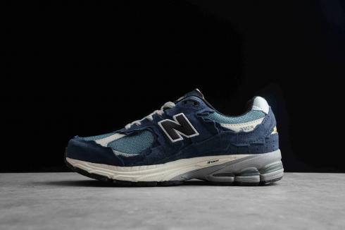 New Balance 2002R Protection Pack Dark Navy M2002RDF