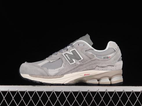 New Balance 2002R Protection Pack Grey M2002RDM