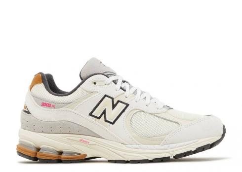 New Balance 2002r Warm Alpaca Light Chalkboard M2002RQW