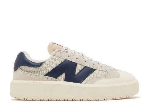 New Balance 302 Moonbeam Natural Indigo CT302RC