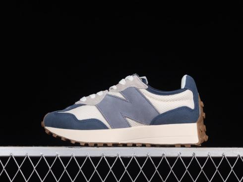 New Balance 327 Vintage Indigo Arctic Grey MS327RD
