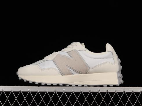 New Balance 327 White Pack MS327WP