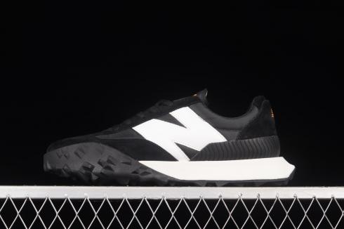 New Balance 412 Alloy Toe Athletic Black MID412B1