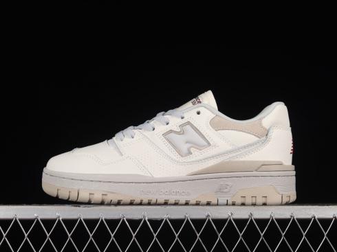 New Balance 550 Lunar New Year Sea Salt Grey Matter Timberwolf BB550LN1