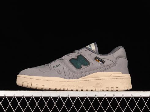 New Balance 550 size? Cordura Pack Grey Cream BB550SS1