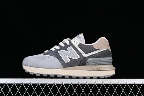 New Balance 574 Legacy Grey Beige U574LGG2