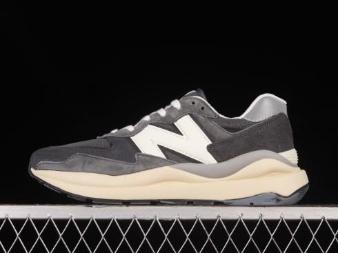 New Balance 57/40 Vintage Dark Grey White M5740VL1