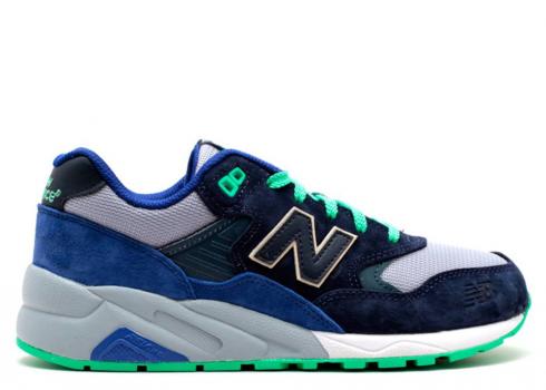 New Balance 580 Blue MRT580OV