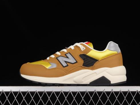 New Balance 580 Real Mad Brown MT580AB2