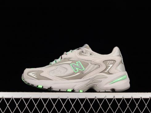 New Balance 725 Dark Grey Green ML725NI1