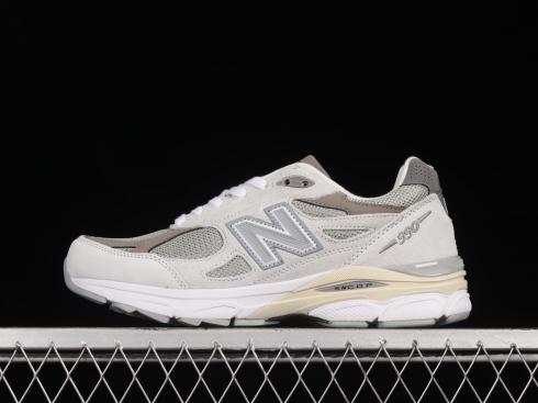 New Balance 991 Slam Jam Black Grey Silver M991SJM