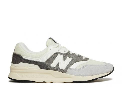 New Balance 997h Light Aluminum Away Grey Team CM997HRK